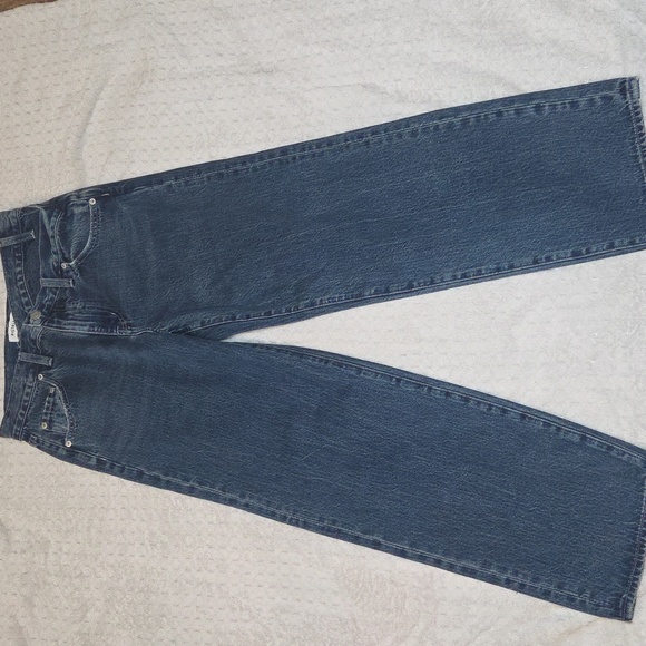 pistola Denim - Pistola Women's Ally High Rise Ankle Bootcut Jeans AC2 Victory Size 26 NWOT.